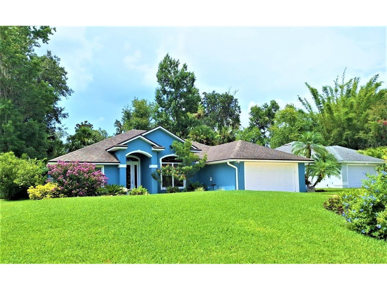 2229 Davis Drive New Smyrna Beach FL 32168 V4931148 image1