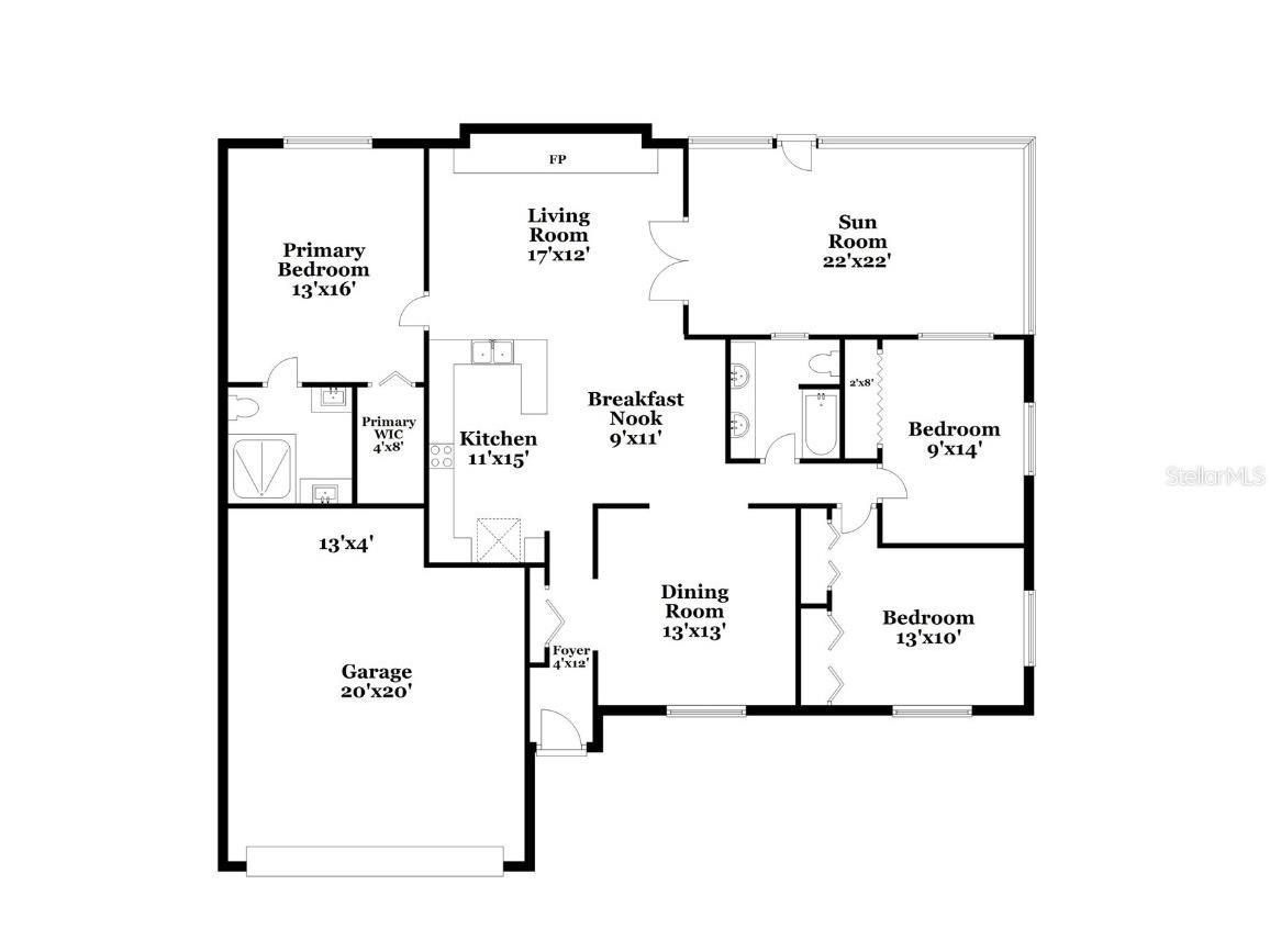 2229 Flaming Arrow Drive Lakeland FL 33813 O6348478 image16