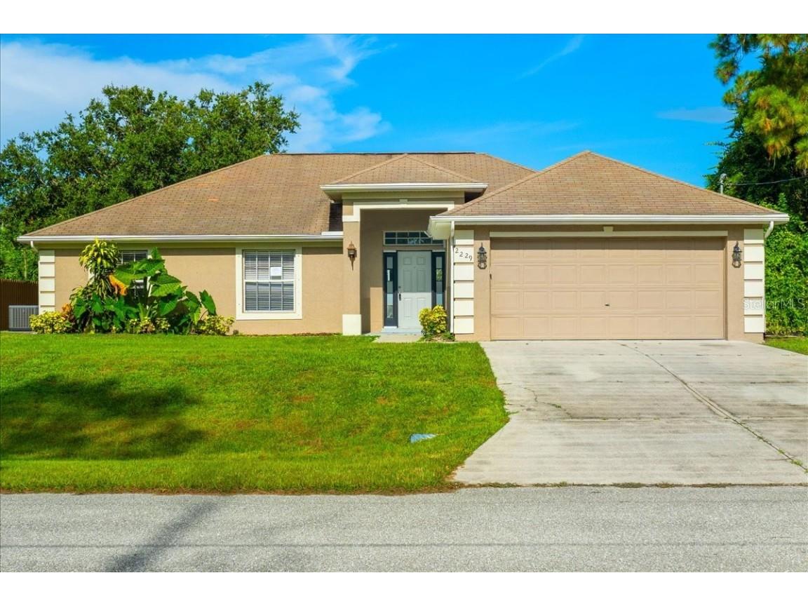 2229 Garnet Street North Port FL 34288 C7495987 image1