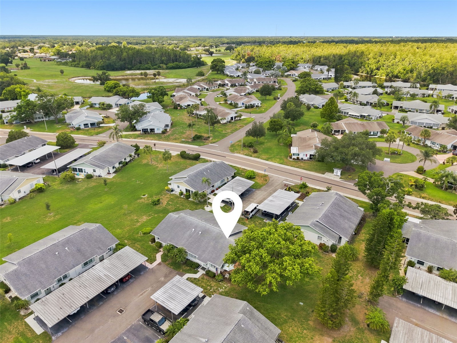 2229 Greenhaven Drive #365 Sun City Center FL 33573 TB8526678 image27