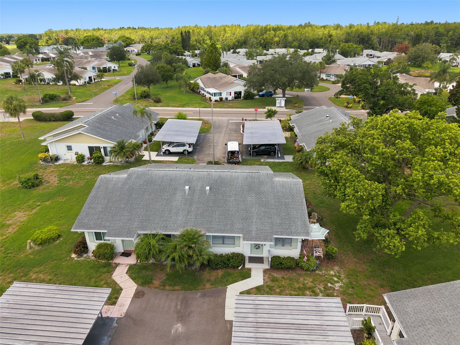 2229 Greenhaven Drive #365 Sun City Center FL 33573 TB8526678 image31