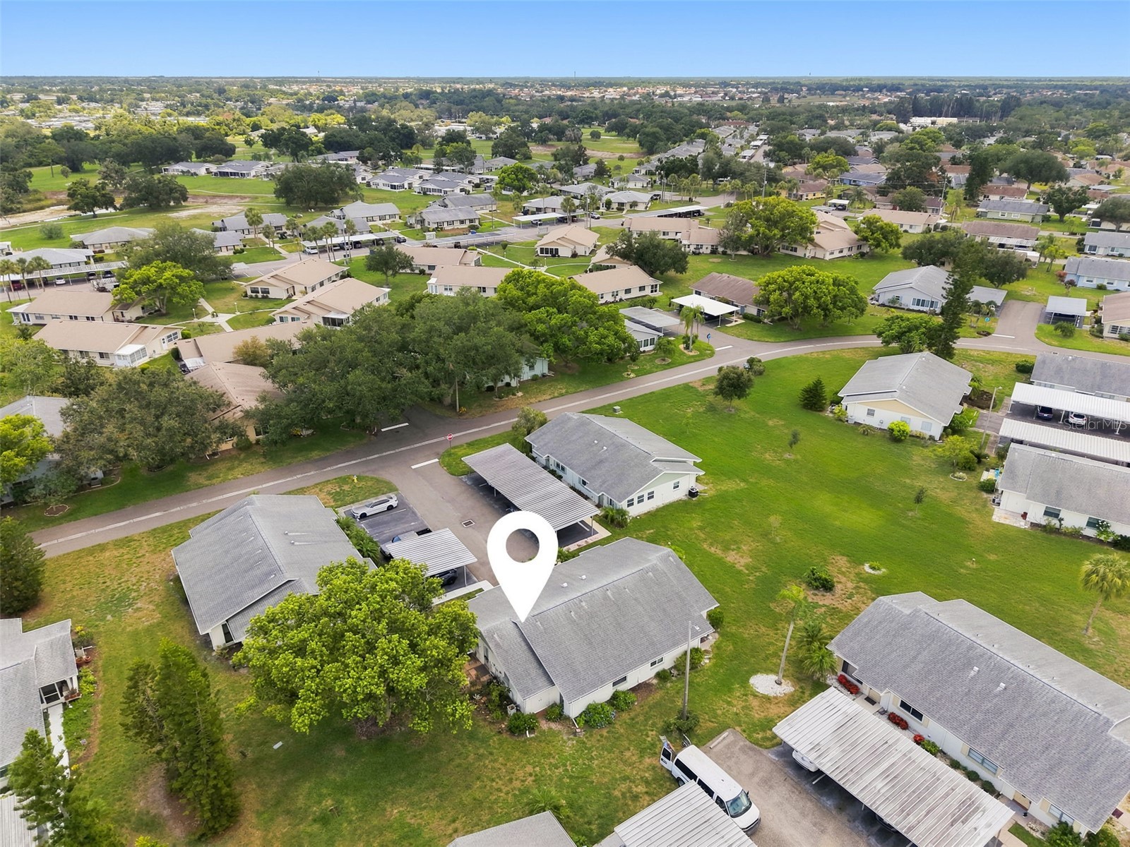 2229 Greenhaven Drive #365 Sun City Center FL 33573 TB8526678 image32
