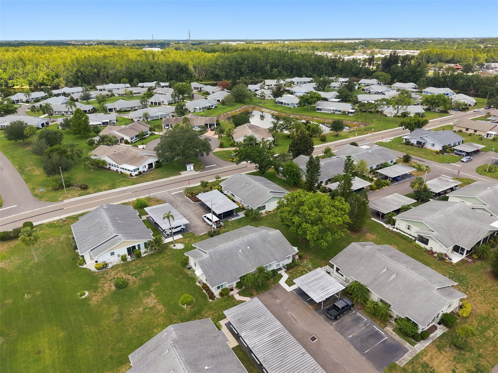 2229 Greenhaven Drive #365 Sun City Center FL 33573 TB8526678 image81