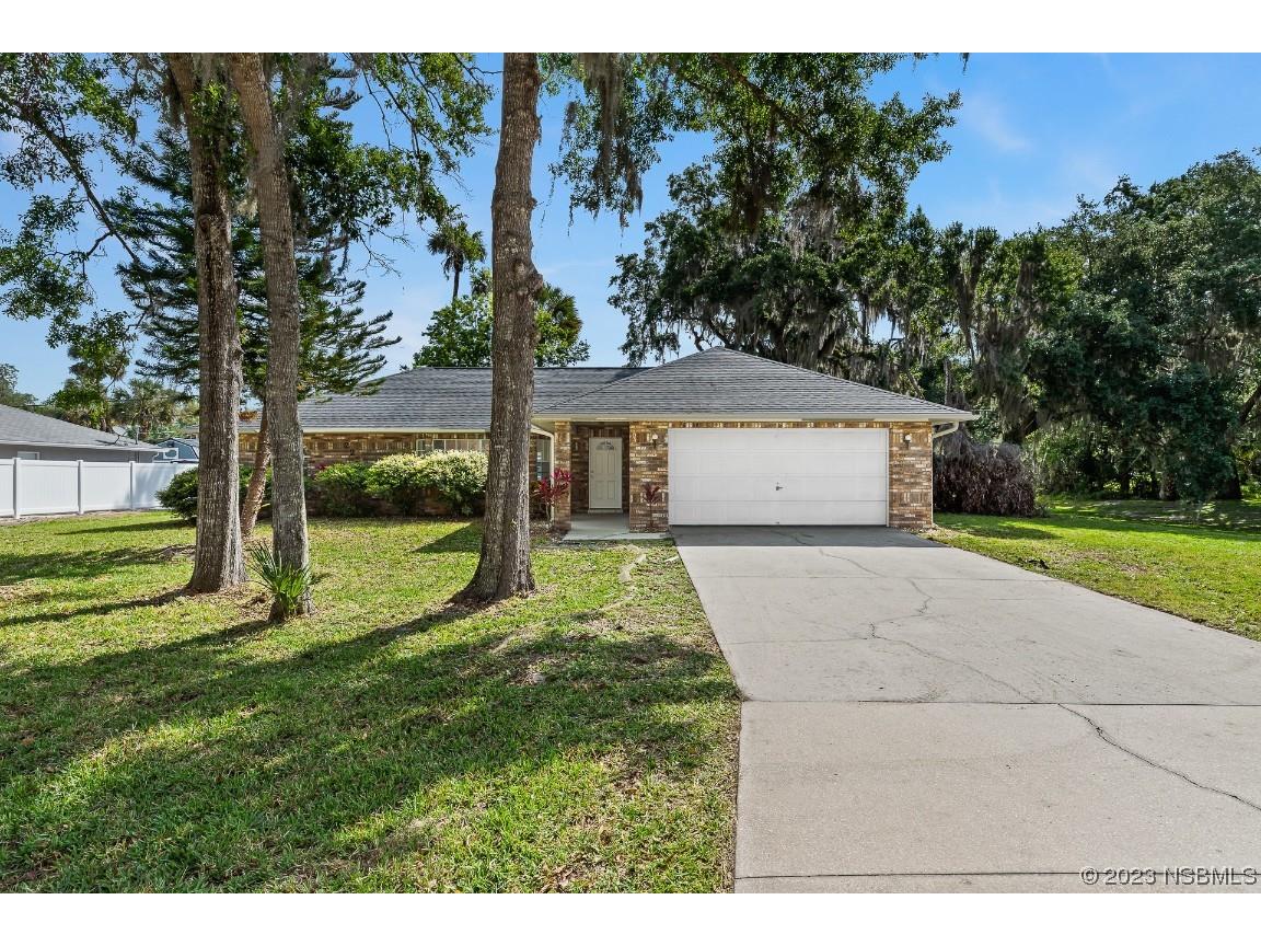 2229 Kumquat Drive Edgewater FL 32141 NS1074516 image1