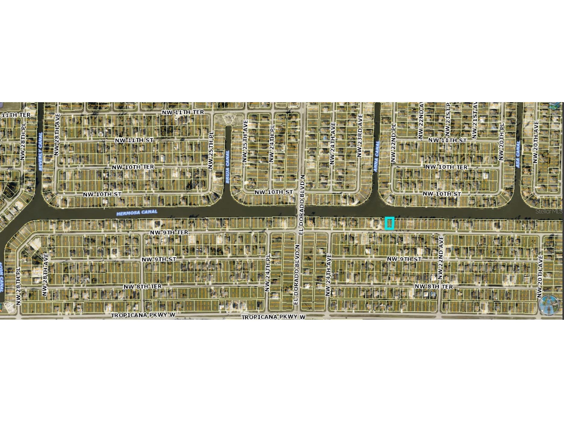 2229 NW 9th Terrace Cape Coral FL 33993 C7493953 image5