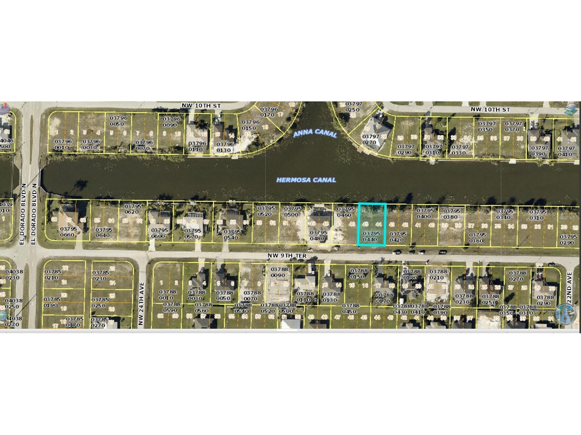 2229 NW 9th Terrace Cape Coral FL 33993 C7493953 image6
