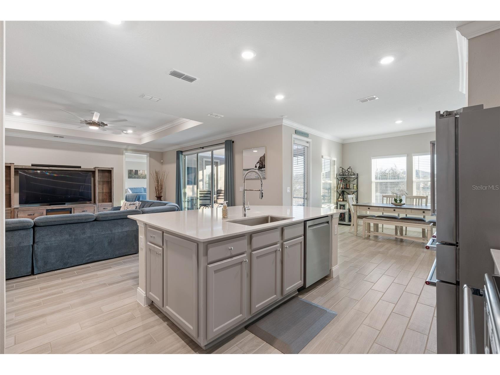 2229 Oconnel Drive Ormond Beach FL 32174 FC316118 image17