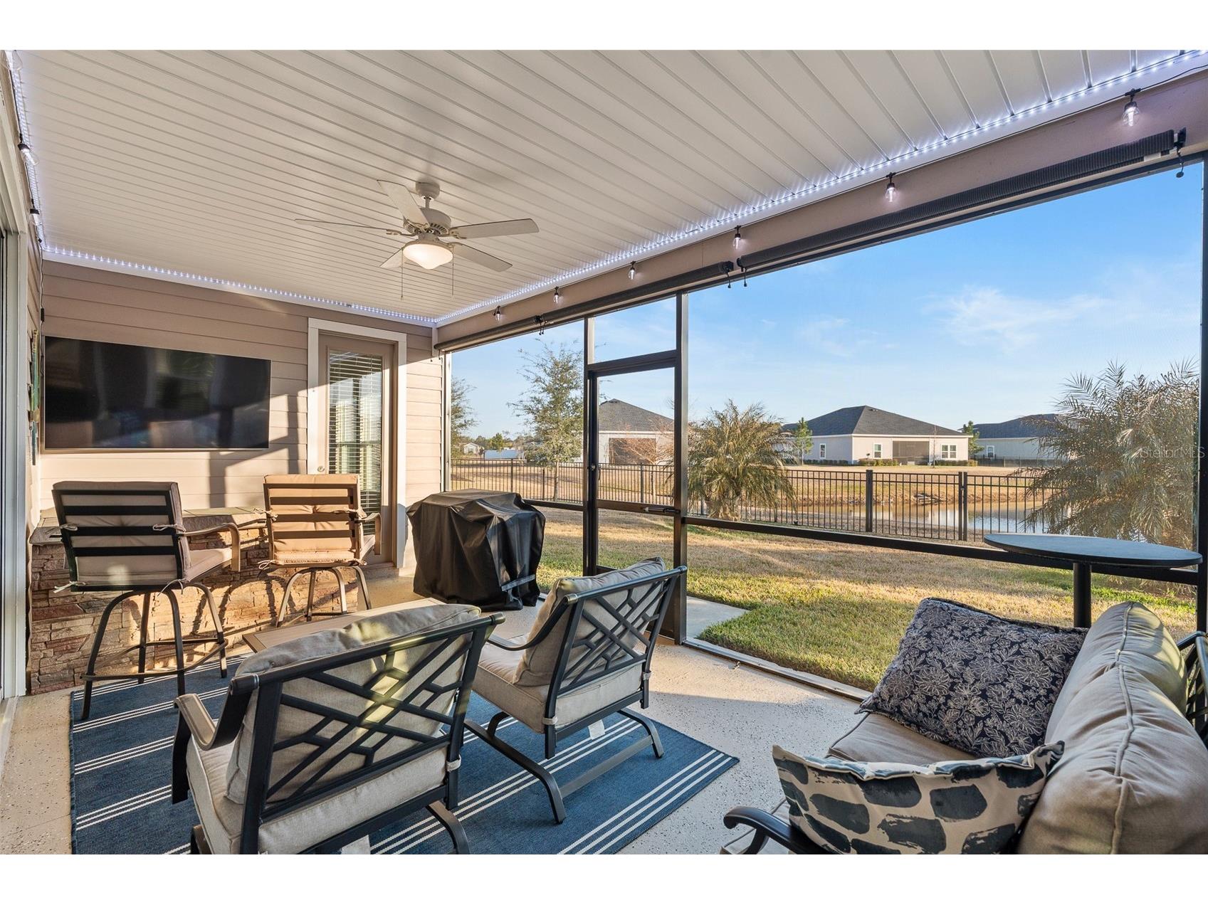 2229 Oconnel Drive Ormond Beach FL 32174 FC316118 image36