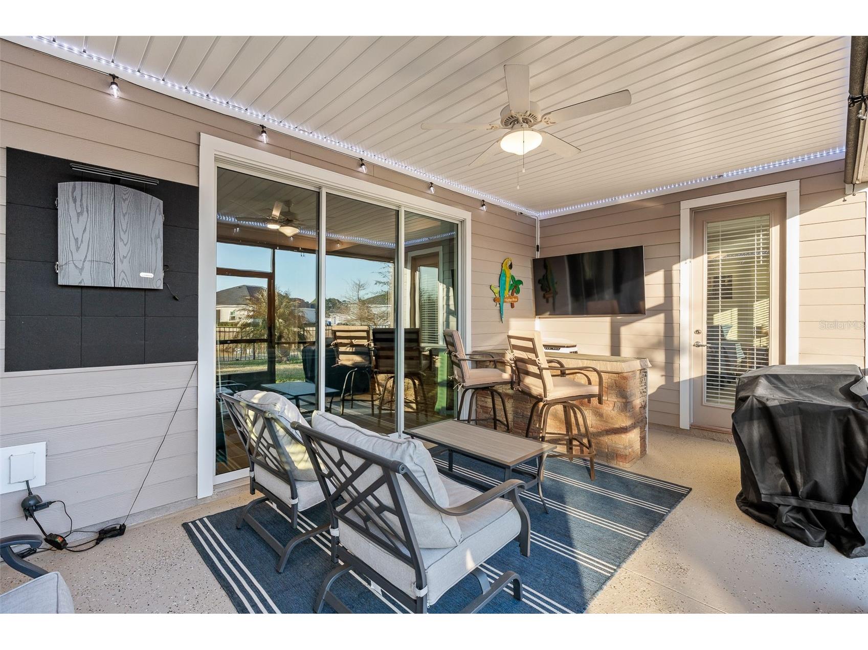 2229 Oconnel Drive Ormond Beach FL 32174 FC316118 image37