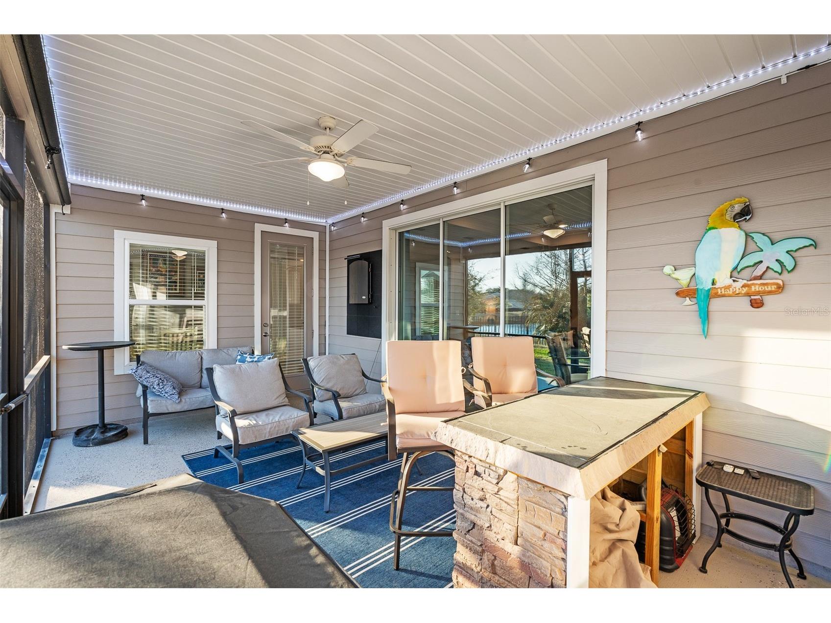 2229 Oconnel Drive Ormond Beach FL 32174 FC316118 image39