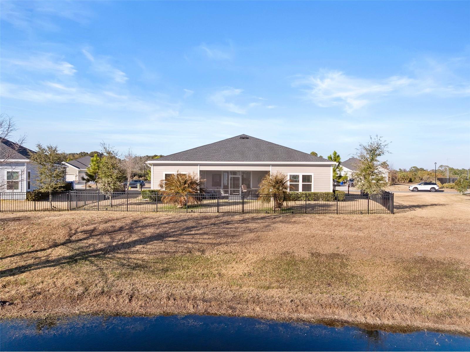 2229 Oconnel Drive Ormond Beach FL 32174 FC316118 image47