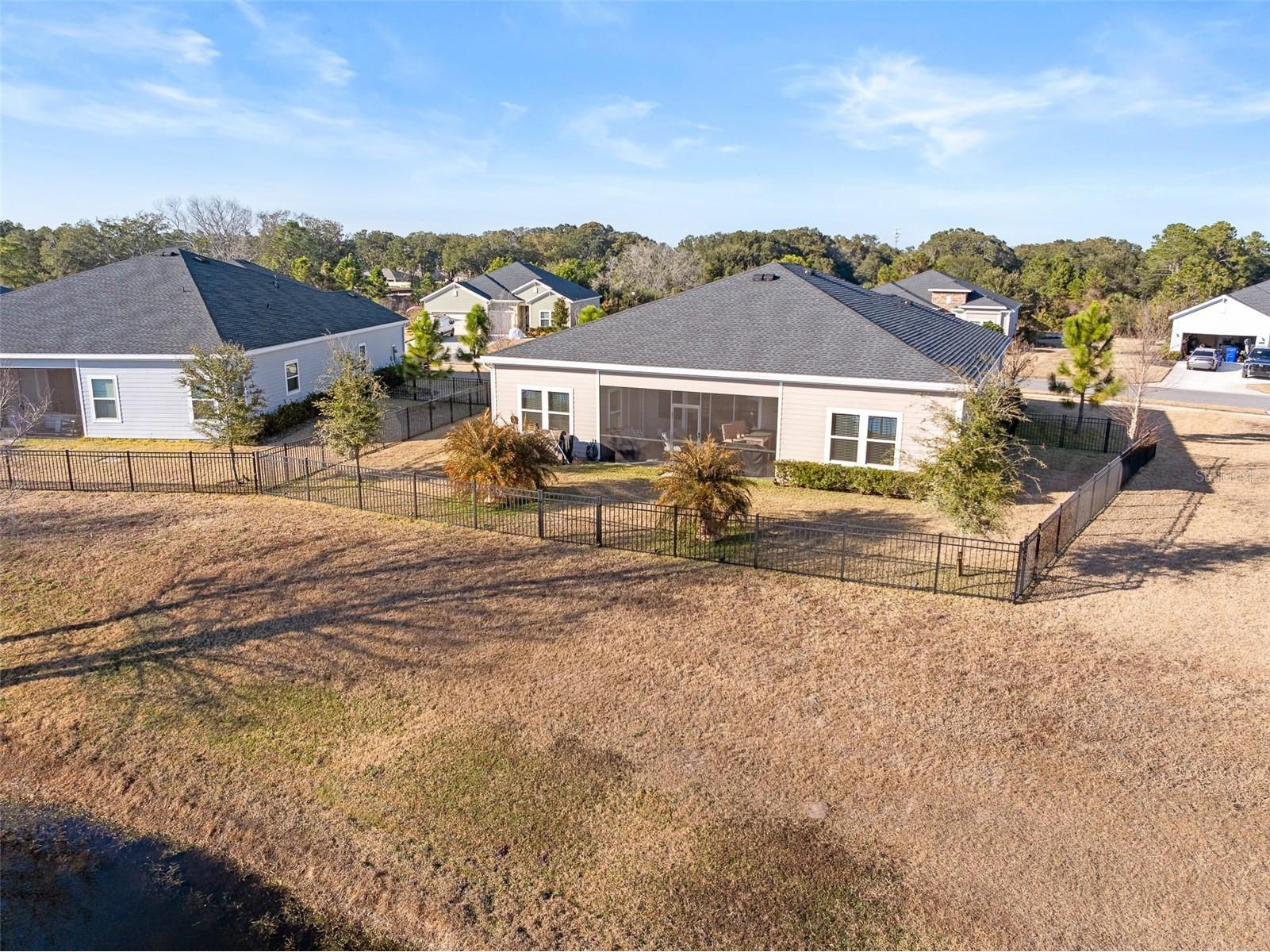 2229 Oconnel Drive Ormond Beach FL 32174 FC316118 image48