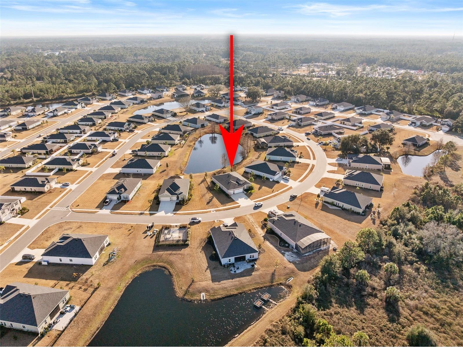 2229 Oconnel Drive Ormond Beach FL 32174 FC316118 image51