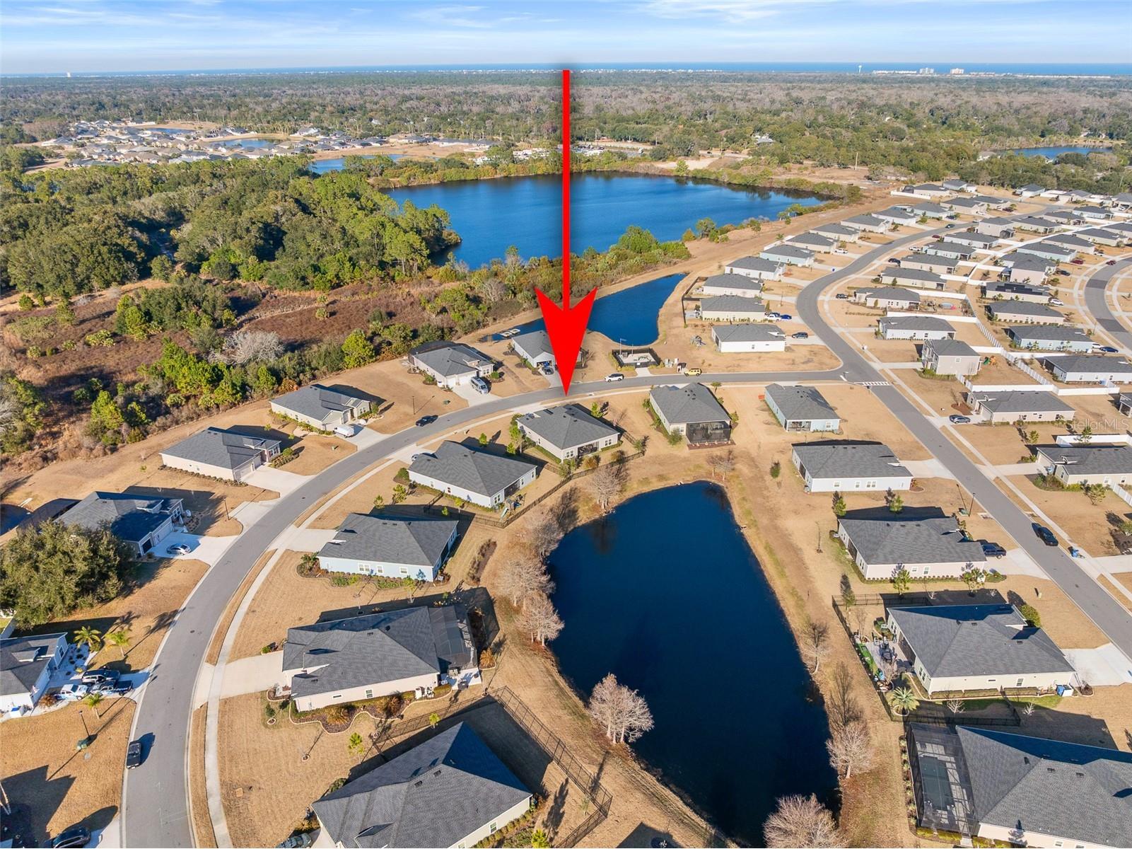 2229 Oconnel Drive Ormond Beach FL 32174 FC316118 image54