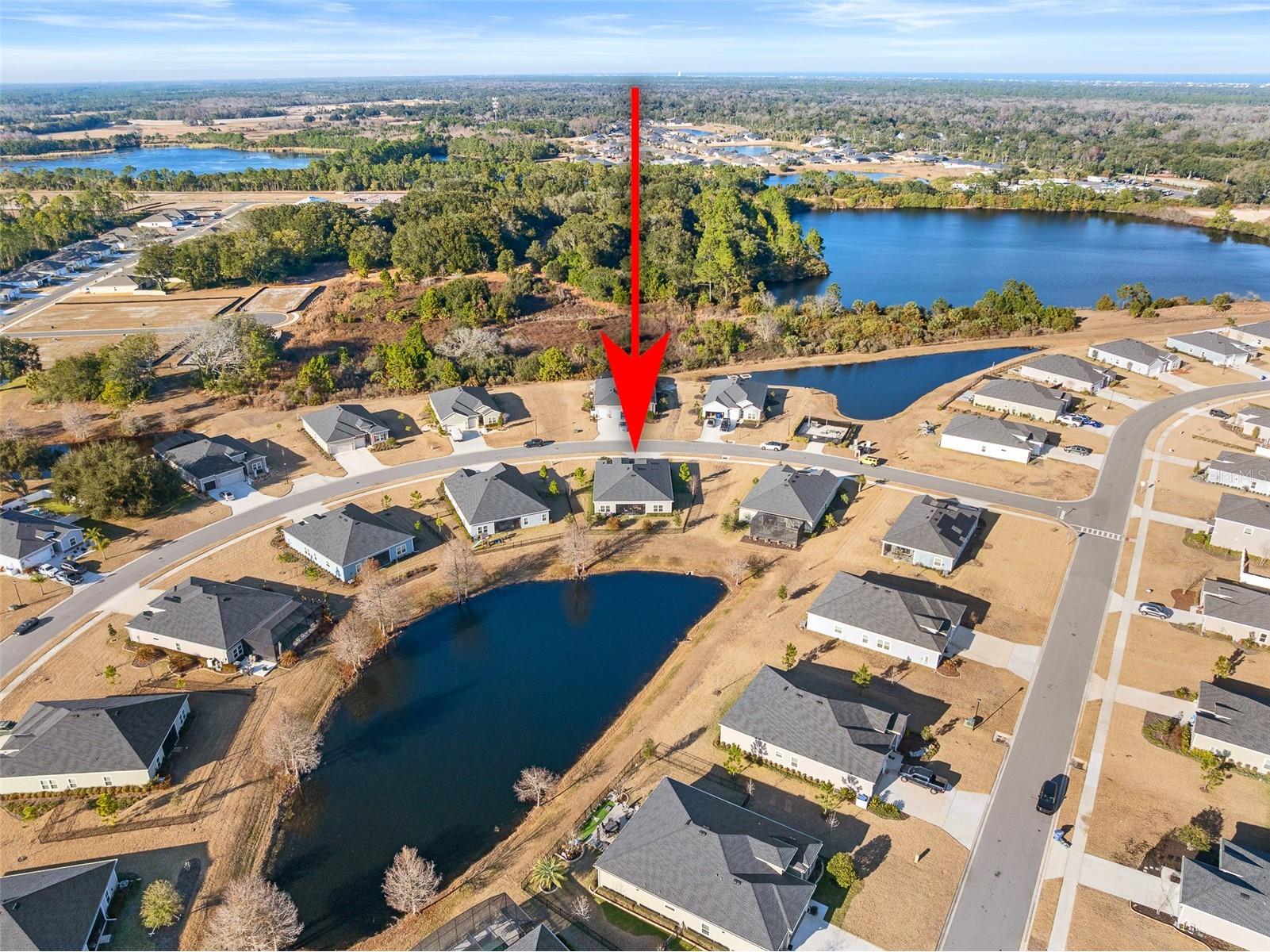 2229 Oconnel Drive Ormond Beach FL 32174 FC316118 image55
