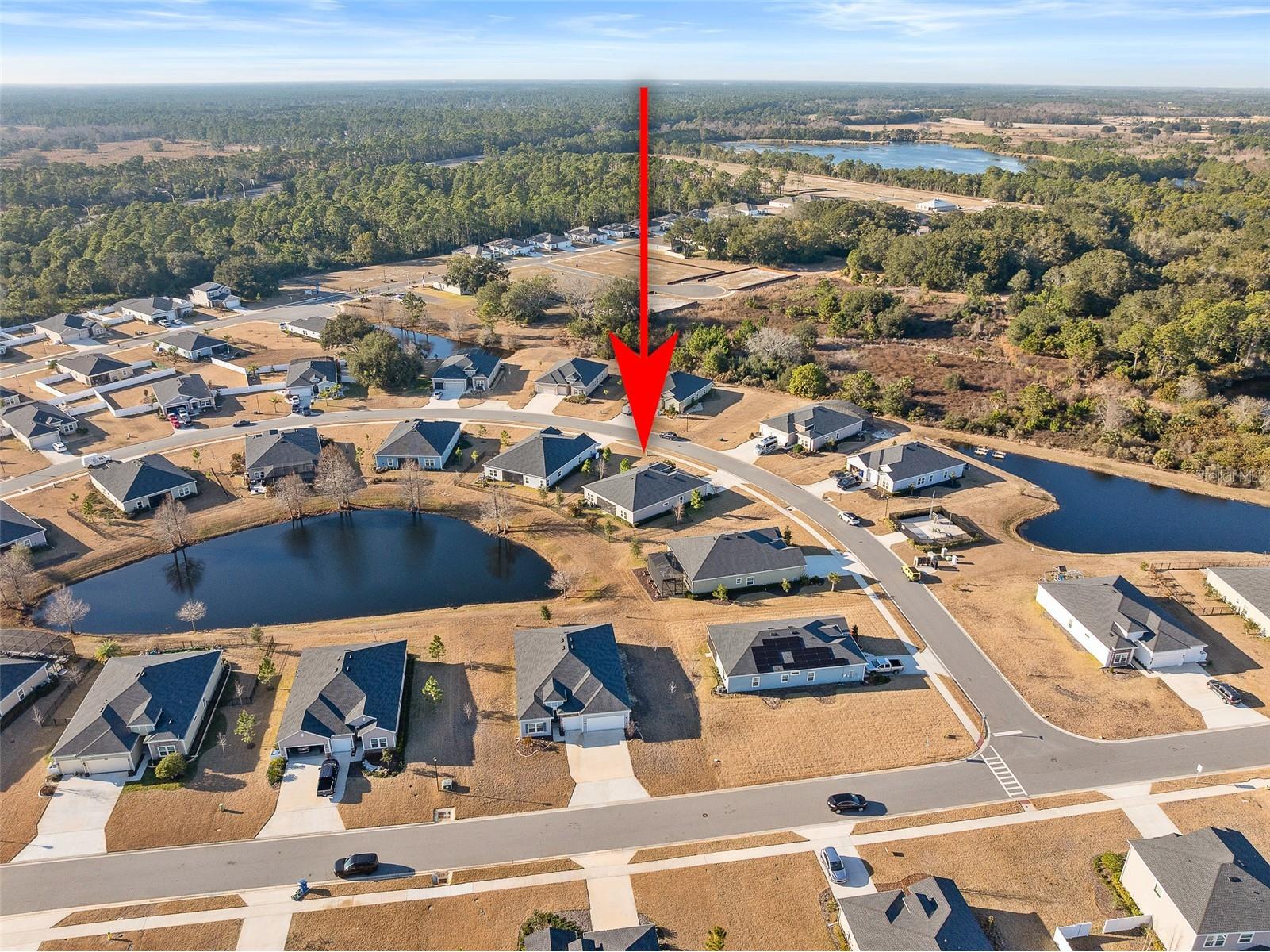 2229 Oconnel Drive Ormond Beach FL 32174 FC316118 image56