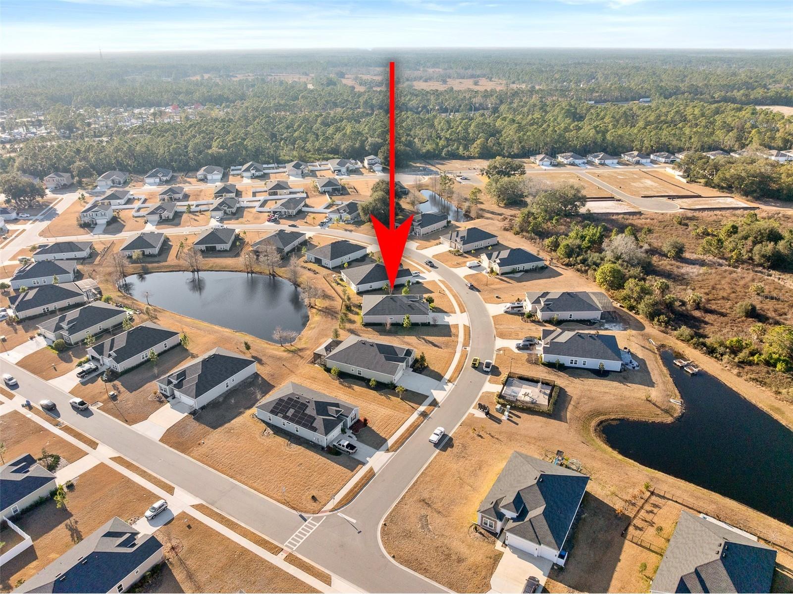 2229 Oconnel Drive Ormond Beach FL 32174 FC316118 image57