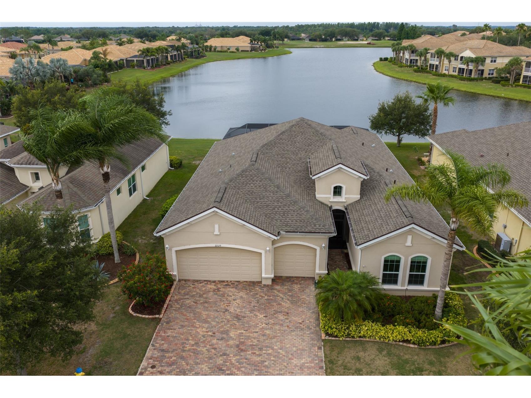 2229 S Pebble Beach Boulevard Sun City Center FL 33573 TB8516262 image1
