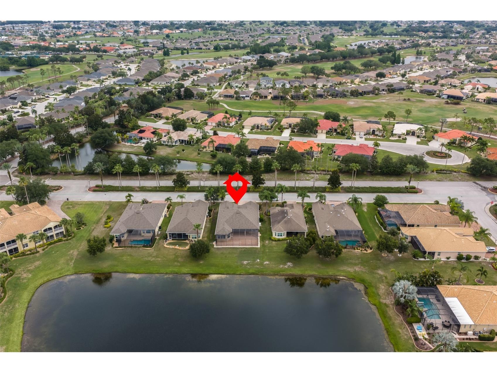 2229 S Pebble Beach Boulevard Sun City Center FL 33573 TB8516262 image33