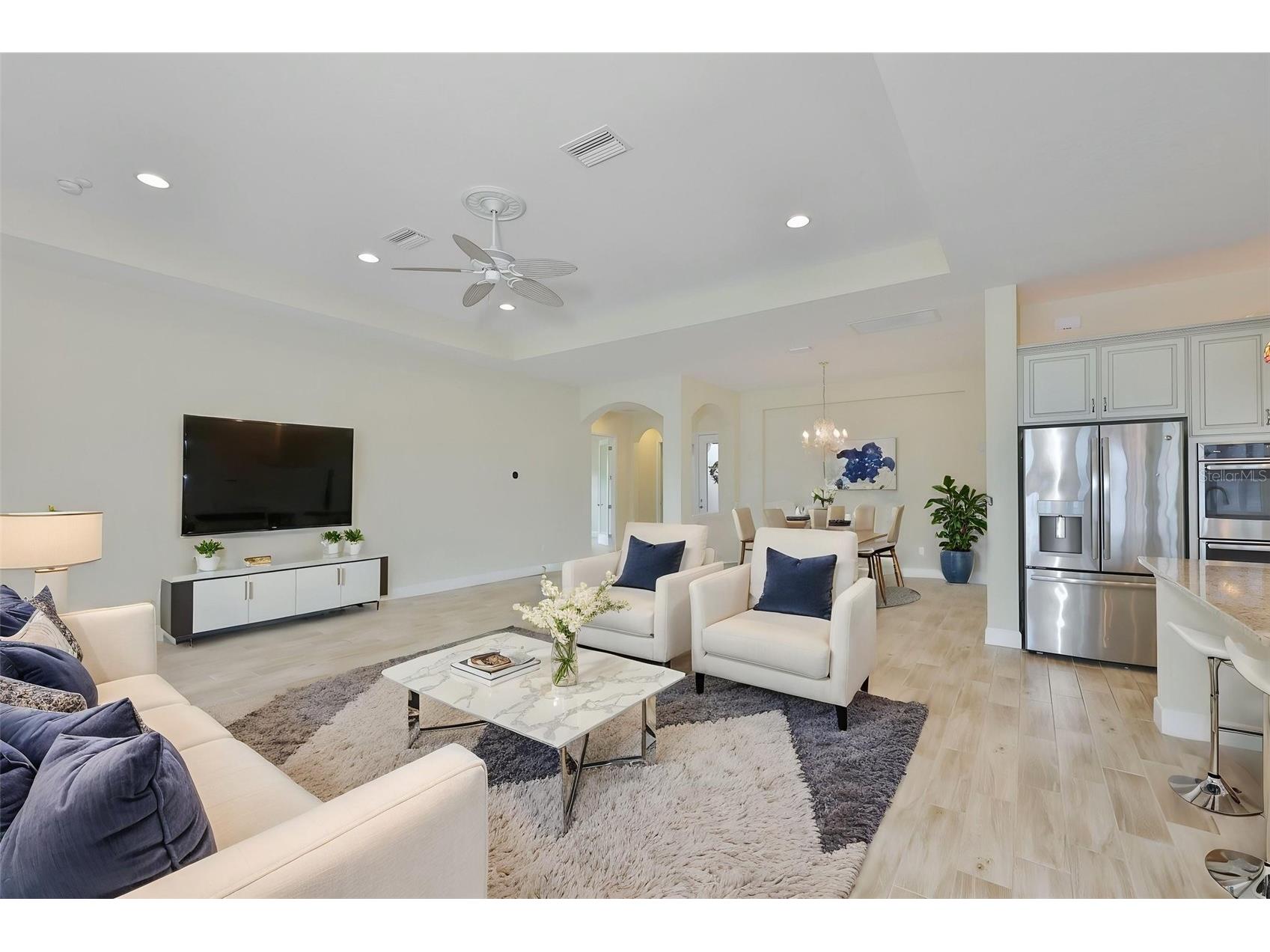 2229 S Pebble Beach Boulevard Sun City Center FL 33573 TB8516262 image5