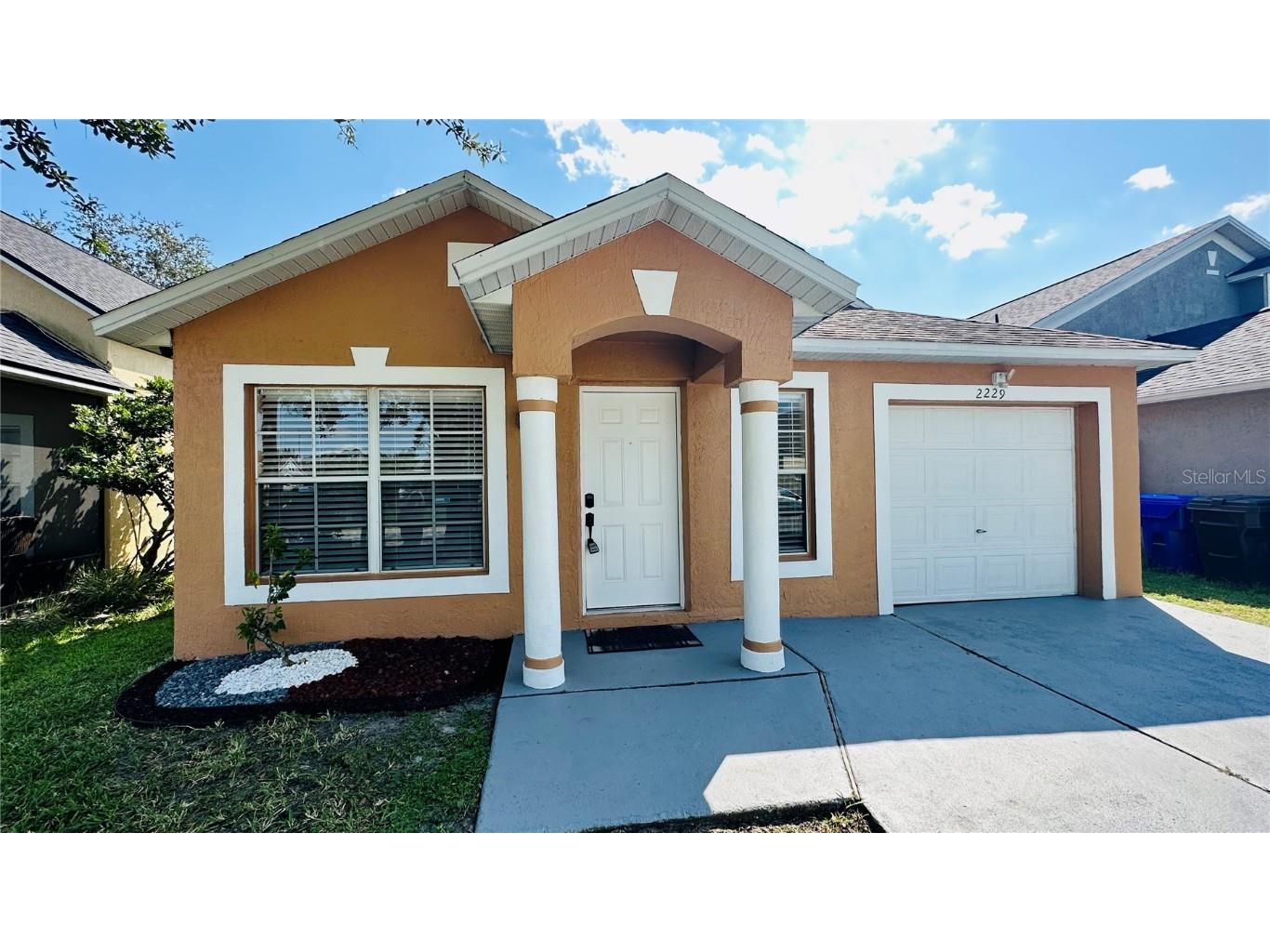 2229 Santa Lucia Street Kissimmee FL 34743 S5090458 image1