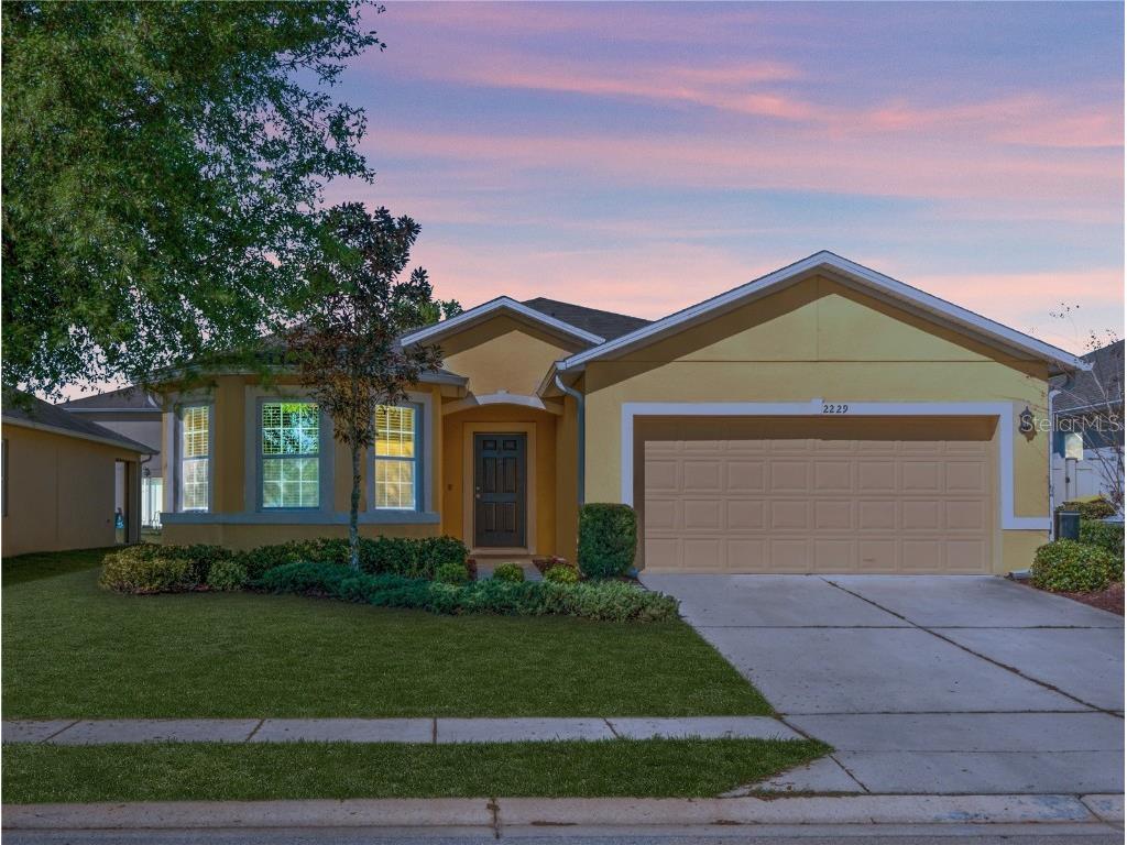 2229 Sequoia Way Davenport FL 33896 S5100090 image1