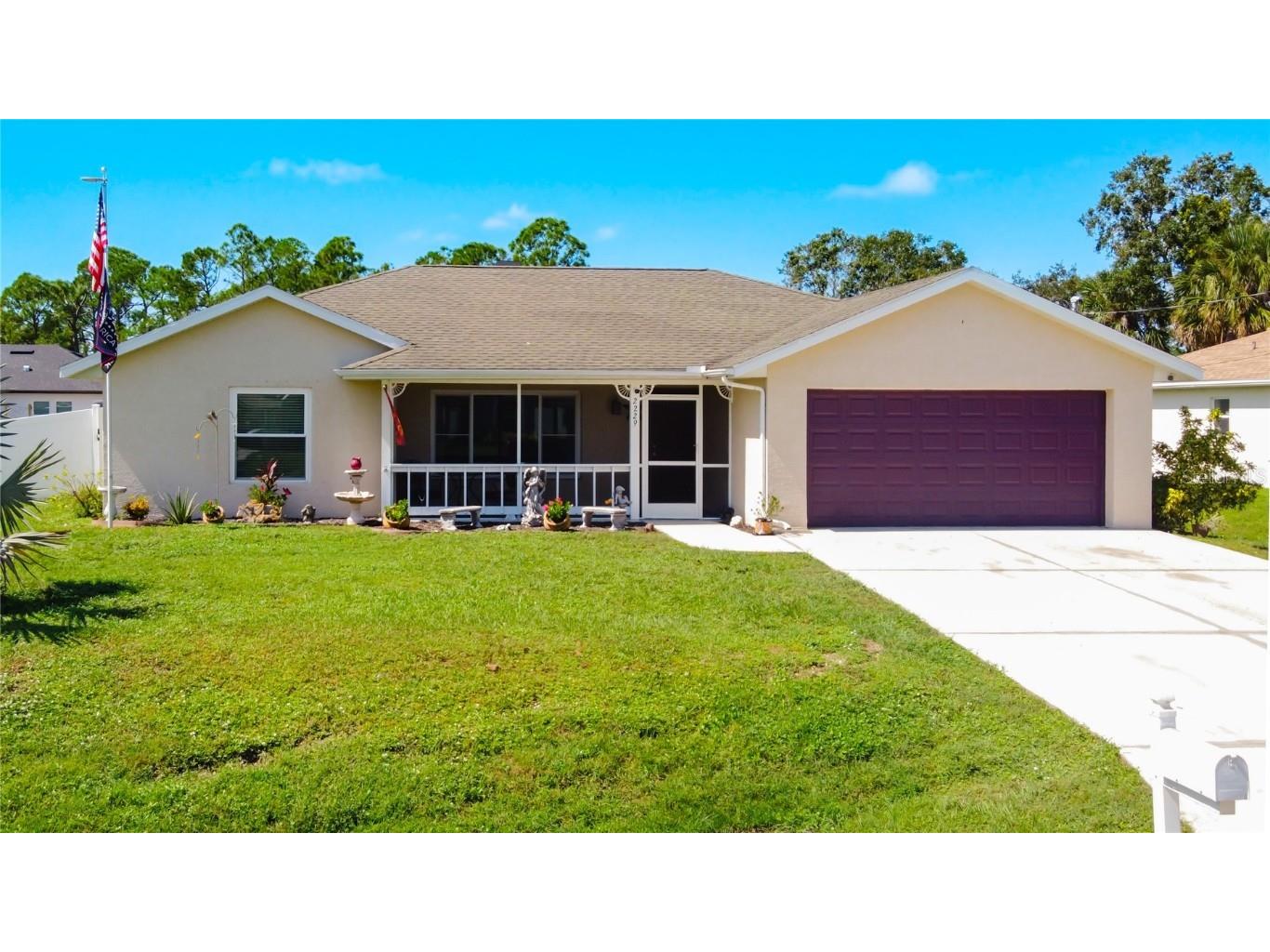 2229 Trianna Street North Port FL 34291 N6128984 image1