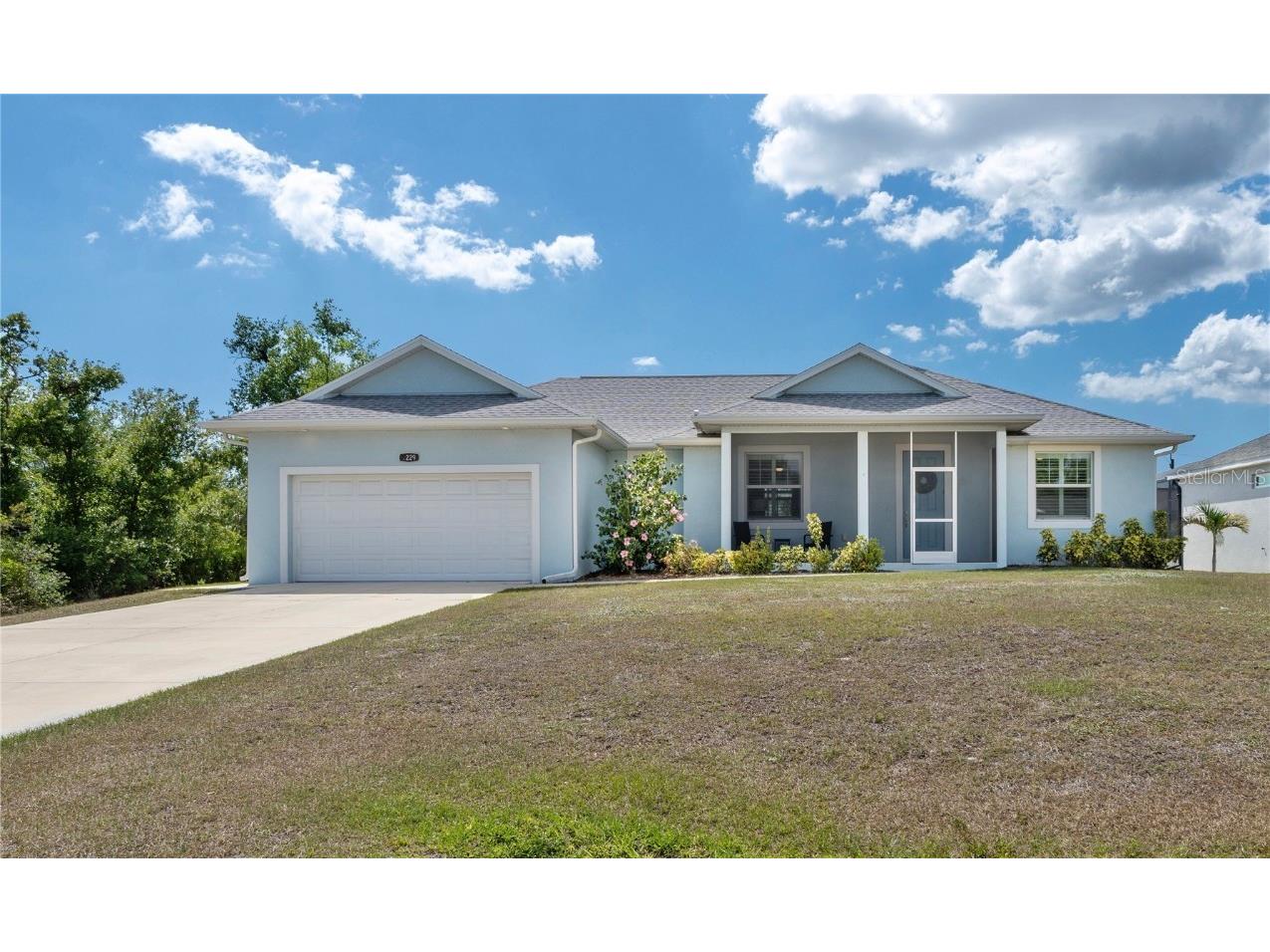 2229 Wakefield Street Port Charlotte FL 33948 C7508359 image1