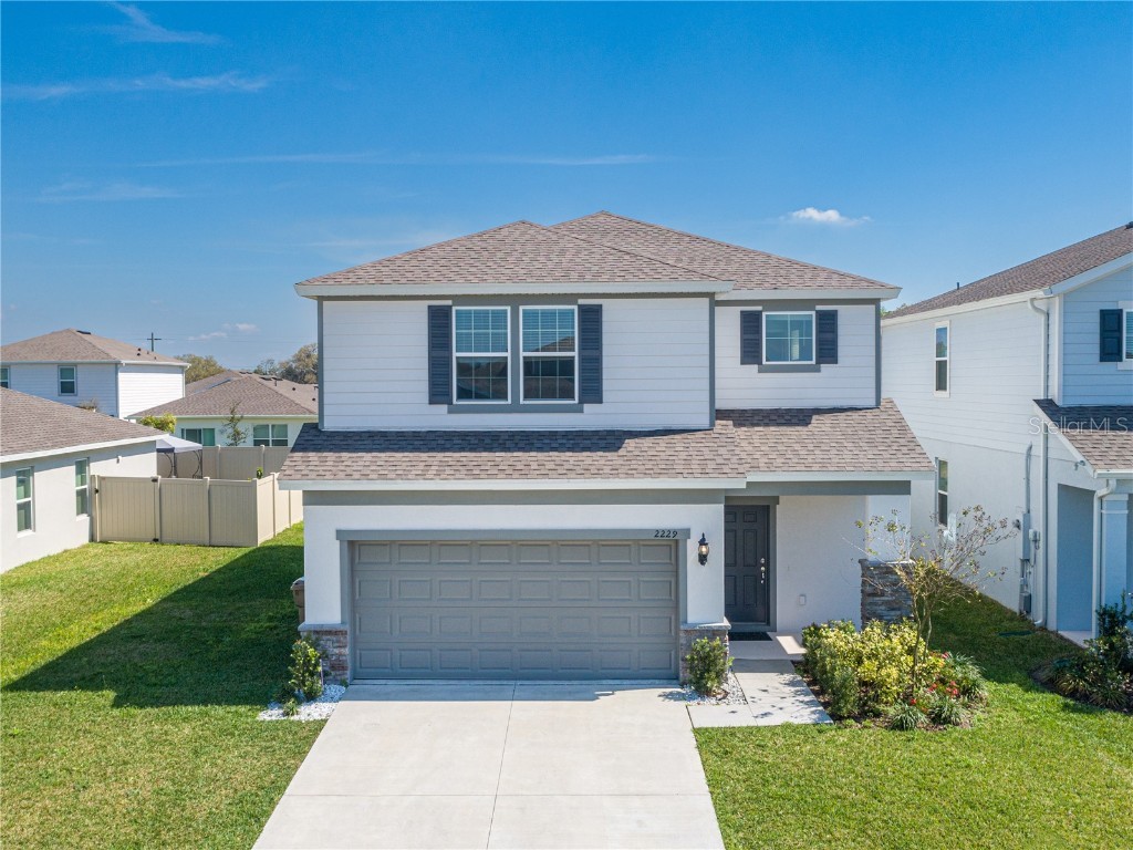 2229 Wood Stork Lane Saint Cloud FL 34771 S5081506 image1
