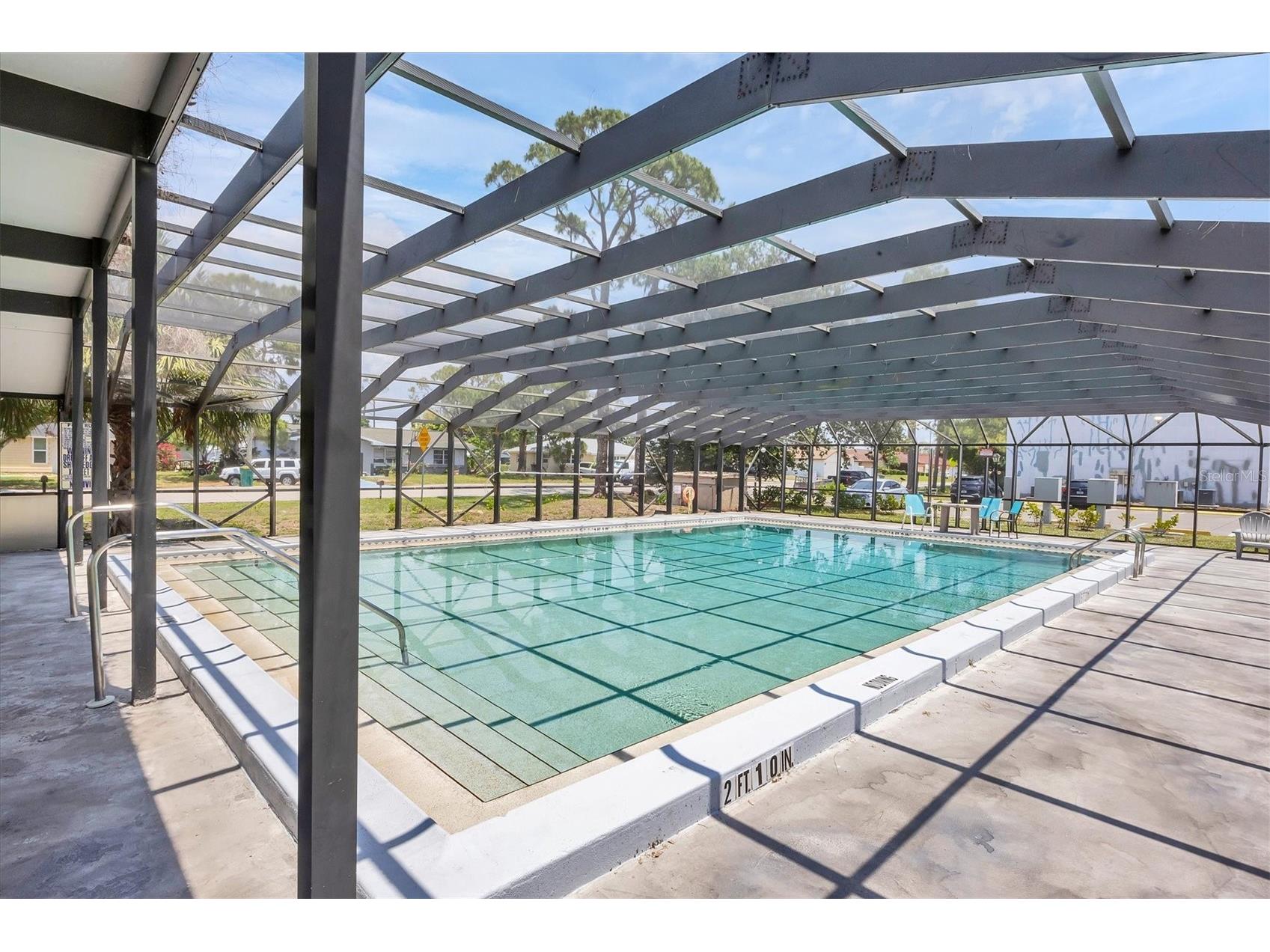 22291 Westchester Boulevard #302 Port Charlotte FL 33952 C7526975 image25