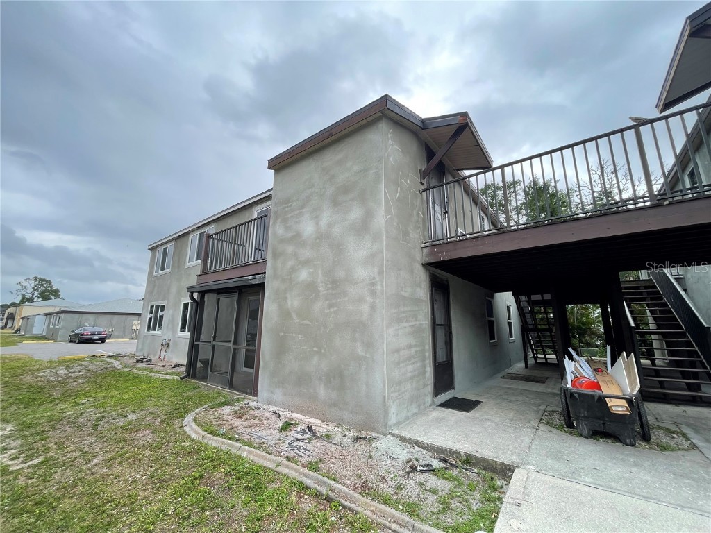 22291 Westchester Boulevard #405 Port Charlotte FL 33952 D6136531 image1