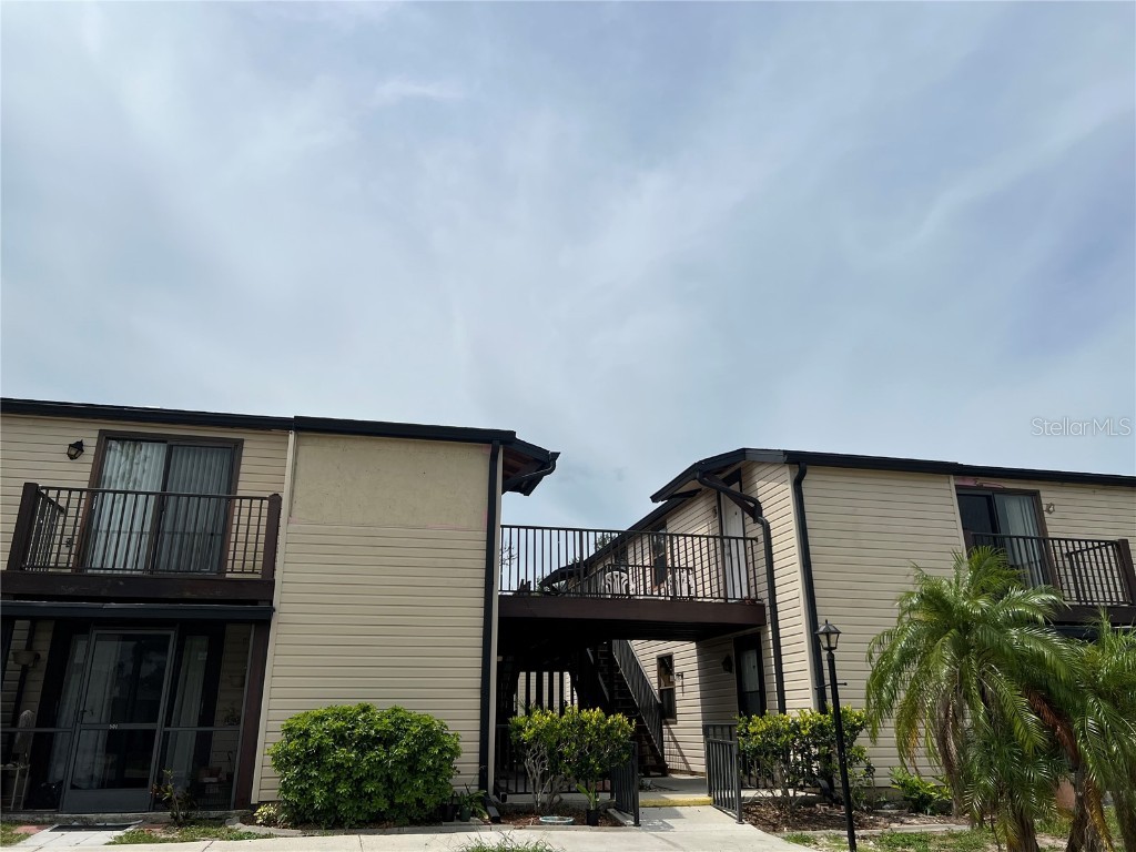 22291 Westchester Boulevard #505 Port Charlotte FL 33952 C7476437 image1