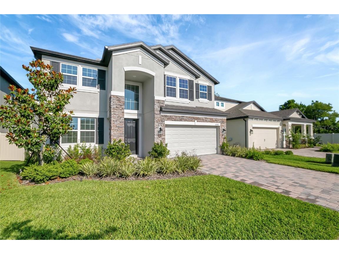 22292 Woodmen Hall Drive Land O Lakes FL 34637 T3523039 image1