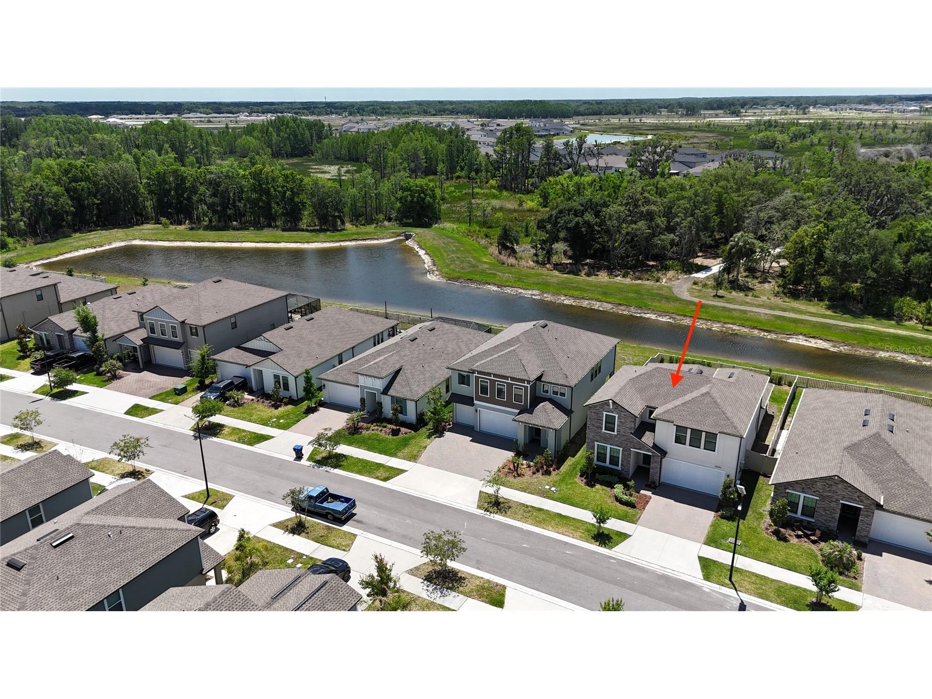 22294 Storybook Cabin Way Land O Lakes FL 34637 TB8503857 image70