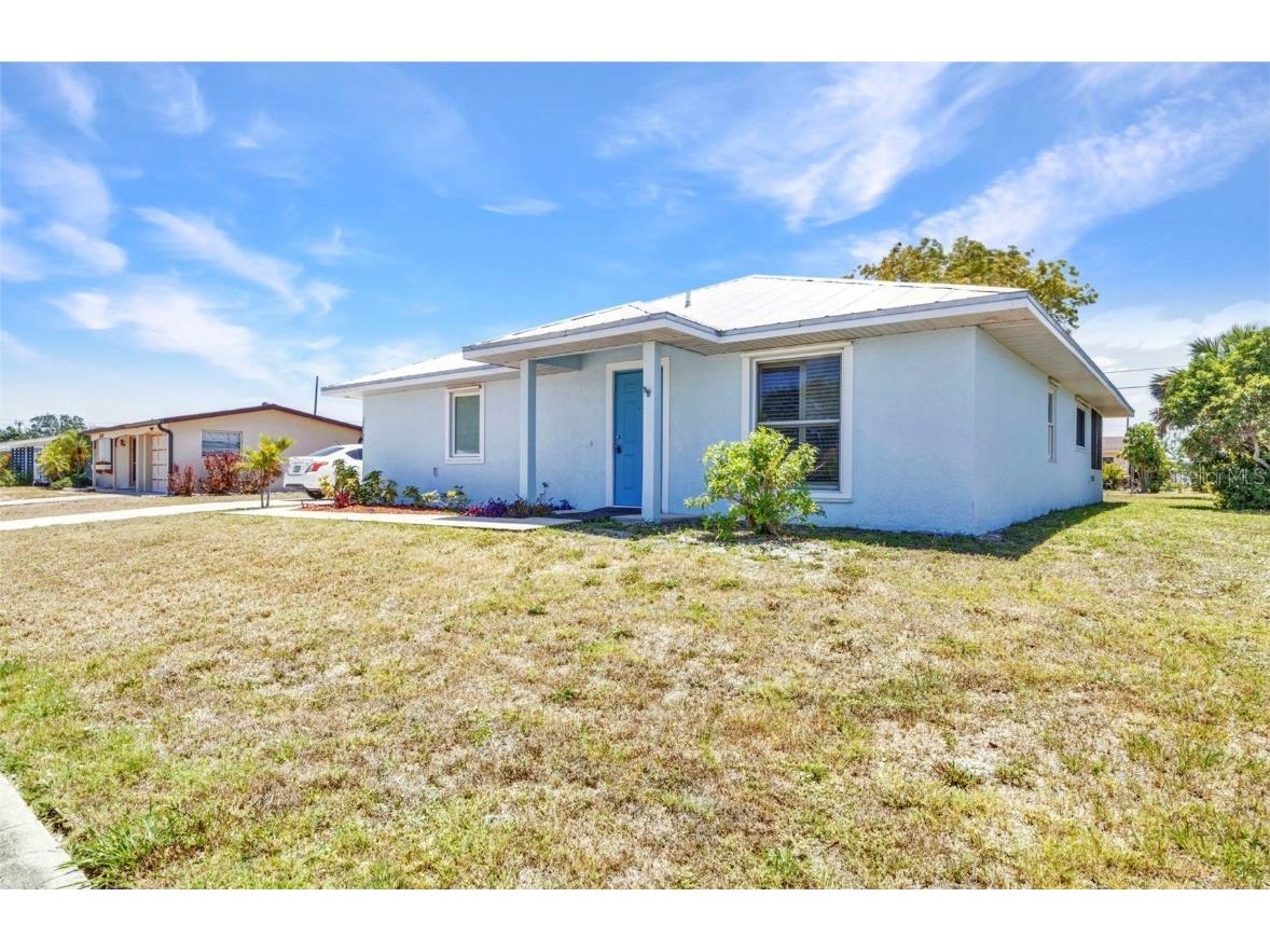 22299 Laramore Avenue Port Charlotte FL 33952 C7510646 image1