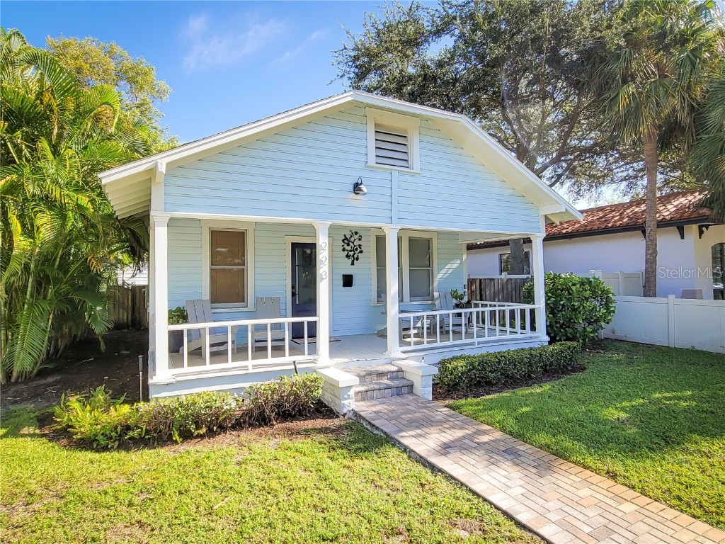 223 14th Avenue N Saint Petersburg FL 33701 T3468090 image1