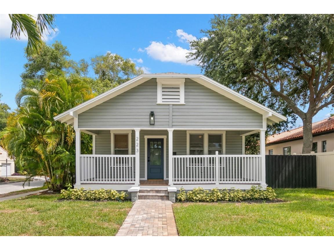 223 14th Avenue N Saint Petersburg FL 33701 U8252029 image1