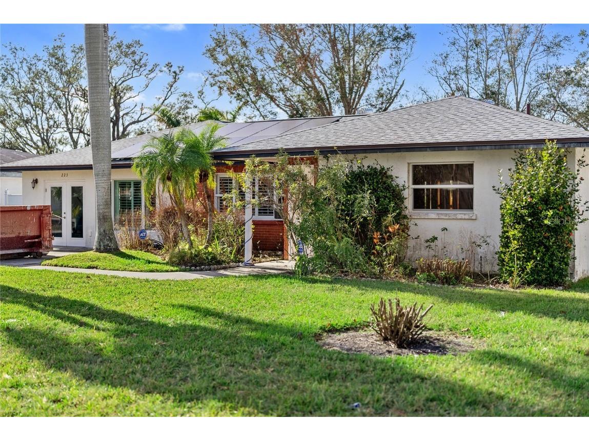 223 22nd Street Court NE Bradenton FL 34208 - MANATEE RIVER A4627193 image1