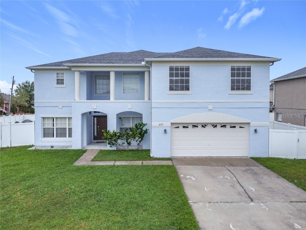 223 Abbotsbury Drive Kissimmee FL 34758 O6247666 image1
