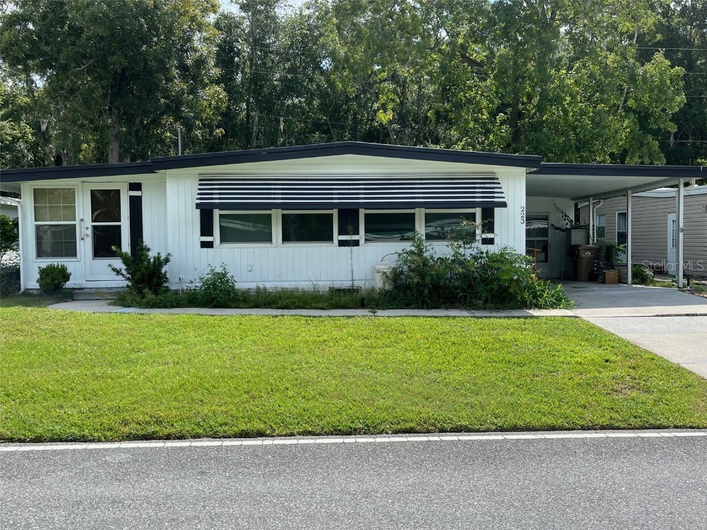 223 Aspen Circle Leesburg FL 34748 G5096136 image1