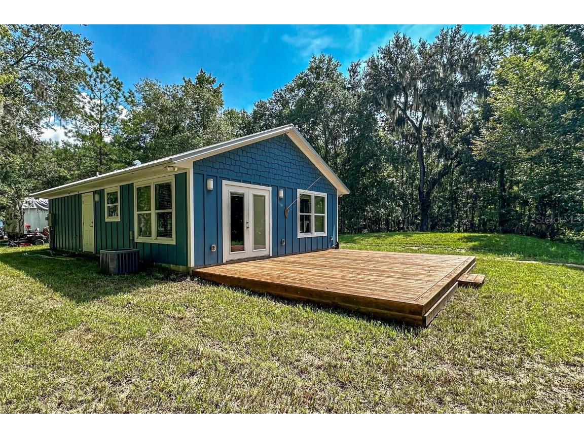 223 Atkins Road Georgetown FL 32139 FC293596 image1