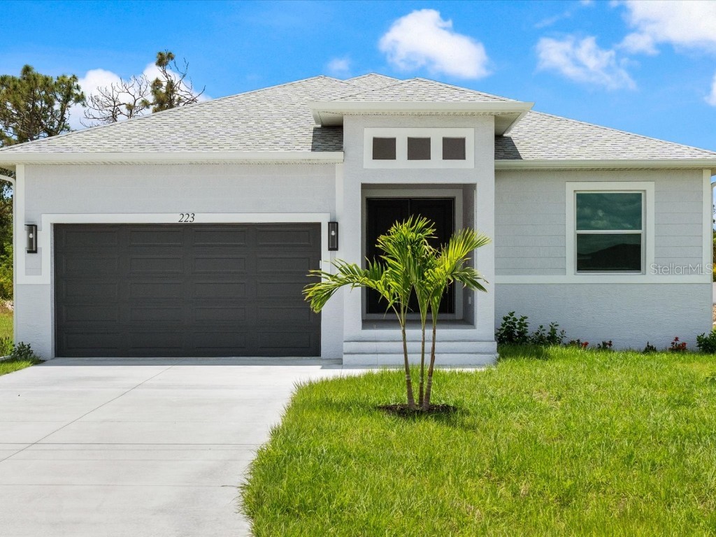 223 Australian Drive Rotonda West FL 33947 C7510305 image1