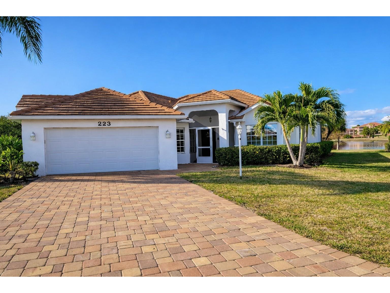 223 Big Pine Lane Punta Gorda FL 33955 C7520682 image1