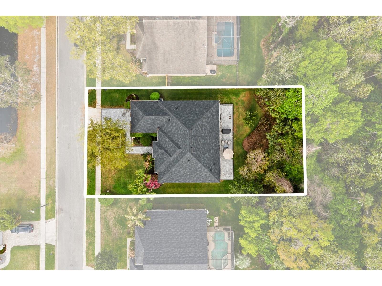 223 Blue Creek Drive Winter Springs FL 32708 O6388044 image35