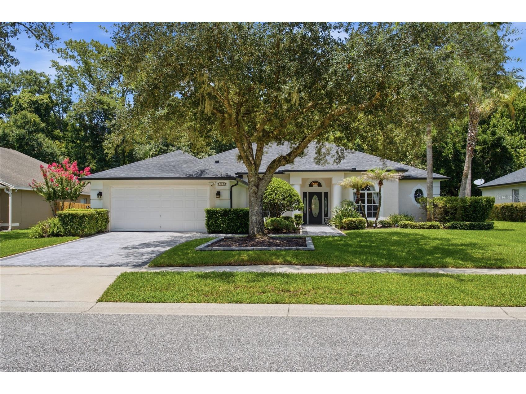 223 Blue Creek Drive Winter Springs FL 32708 O6427702 image1