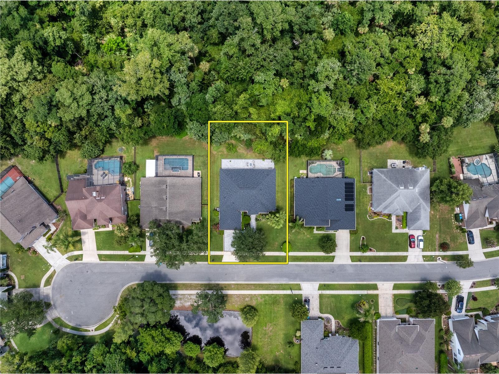 223 Blue Creek Drive Winter Springs FL 32708 O6427702 image43