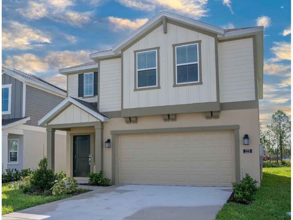 223 Brave Road Davenport FL 33837 O6114246 image1
