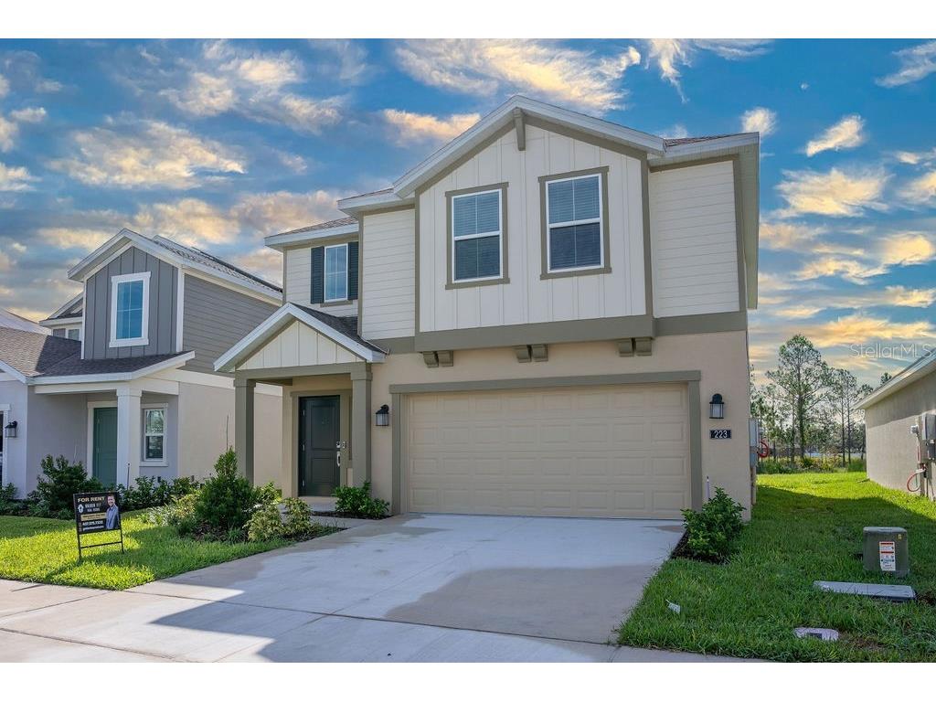 223 Brave Road Davenport FL 33837 O6337661 image1