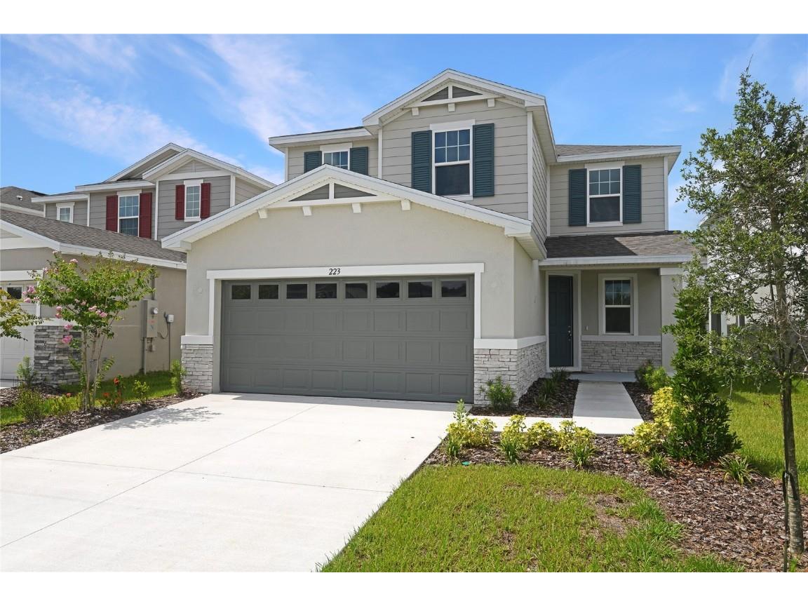 223 Bull Frog Lane Umatilla FL 32784 S5127912 image1