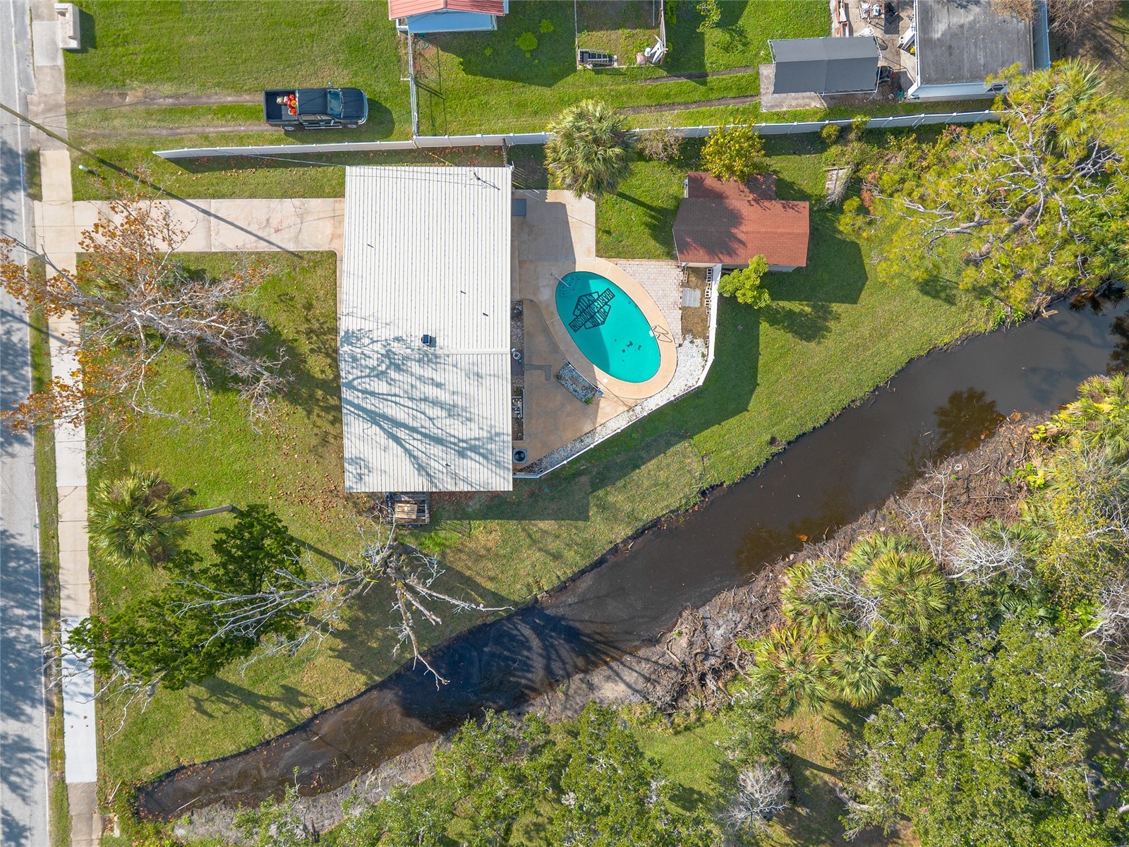 223 Charles Street Port Orange FL 32129 V4946253 image18
